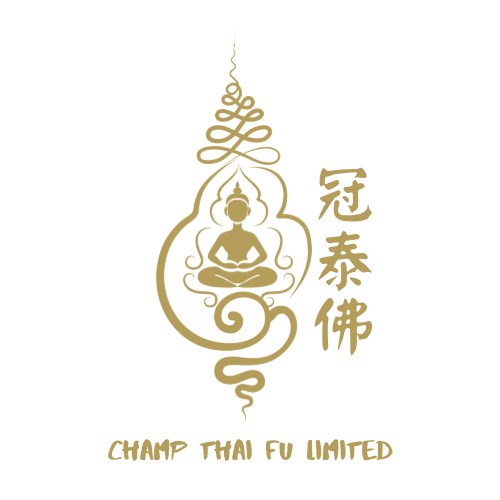冠泰佛 Champ Thai Fu Limited