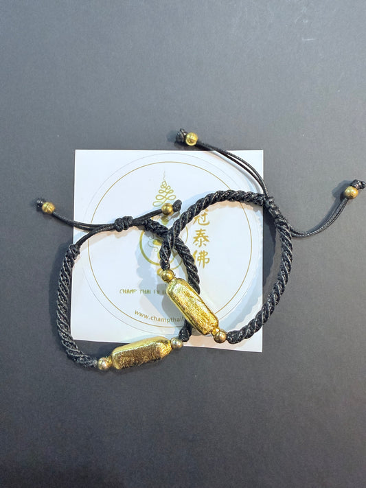 金條符管手繩〰️超狂推薦🔥阿贊濕 阿贊歐查 眾位名師大法會版本➰眾師最推薦〰️💥