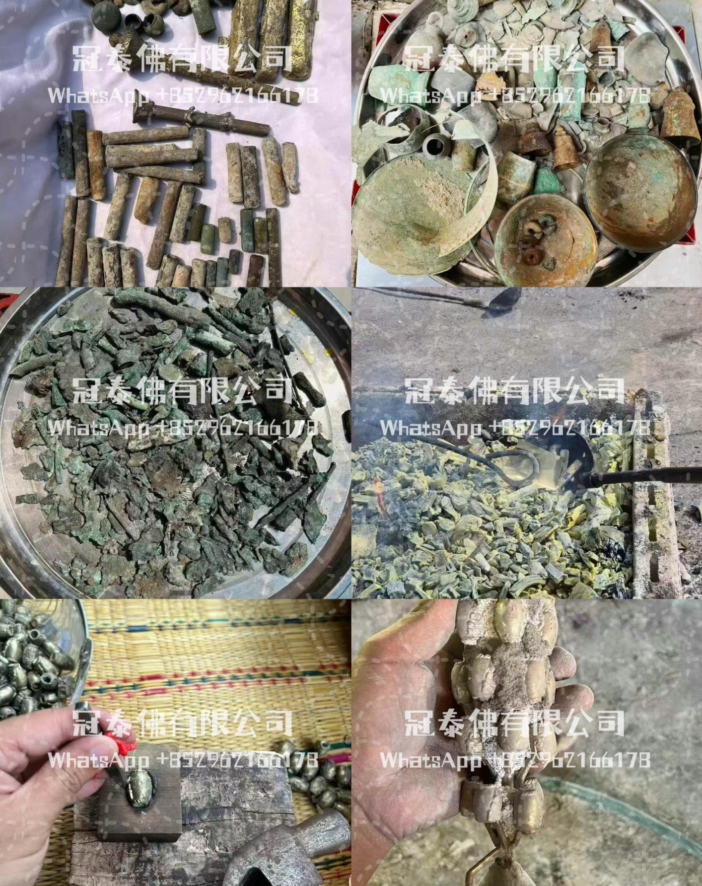 【สะกดกินไม่รู้สิ้น拍聖嬰珠】 永無休拍止罌 -古高法棉高手 阿昂贊啊