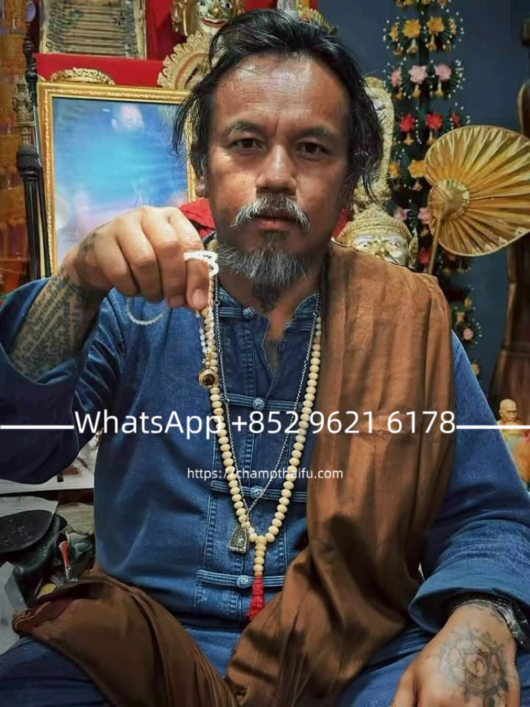 【魯士劈木力金錢咒習碰 老師巔峰絕版聖物】