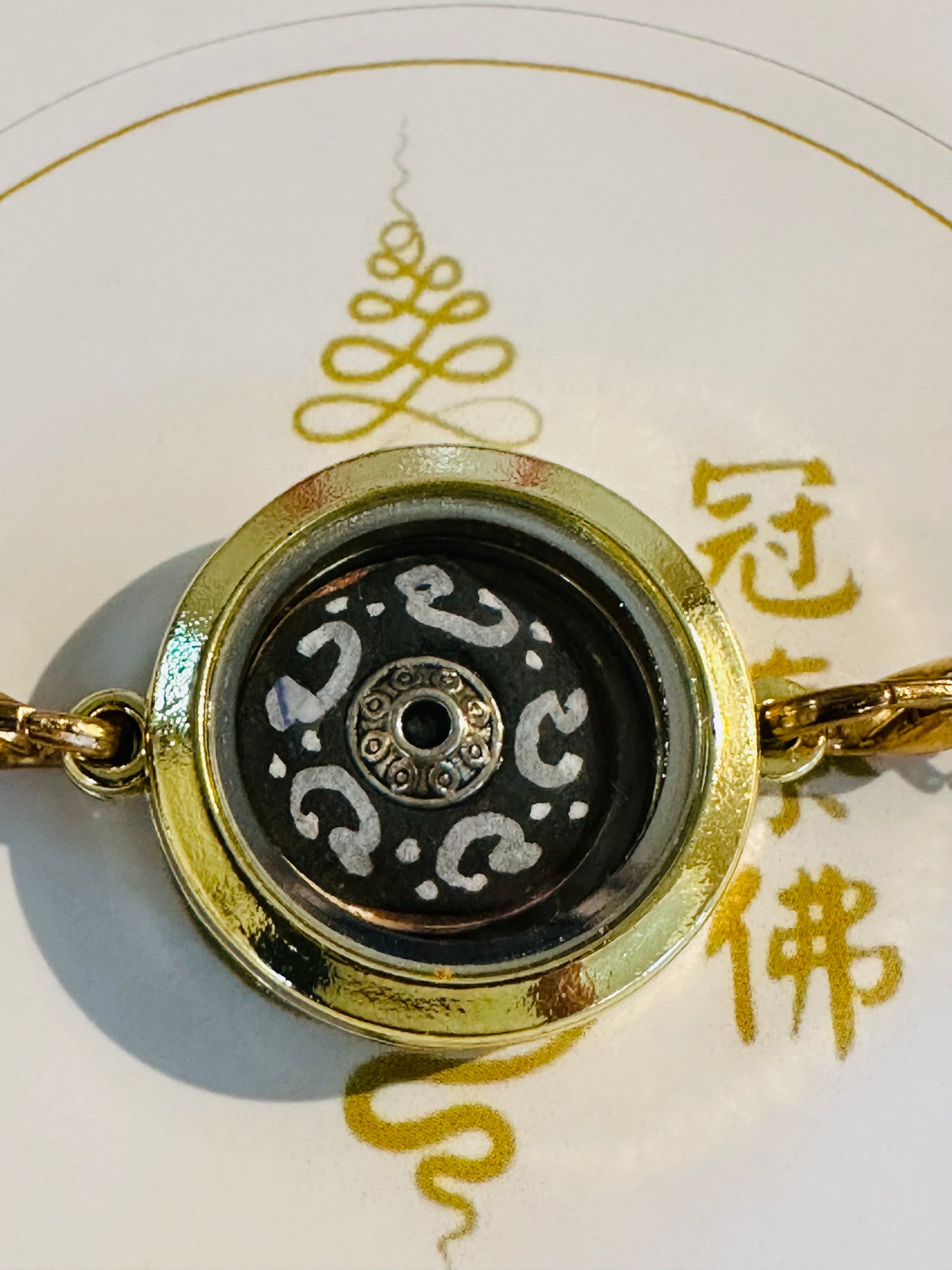 ✨阿贊Benz 蠍子女王手鍊