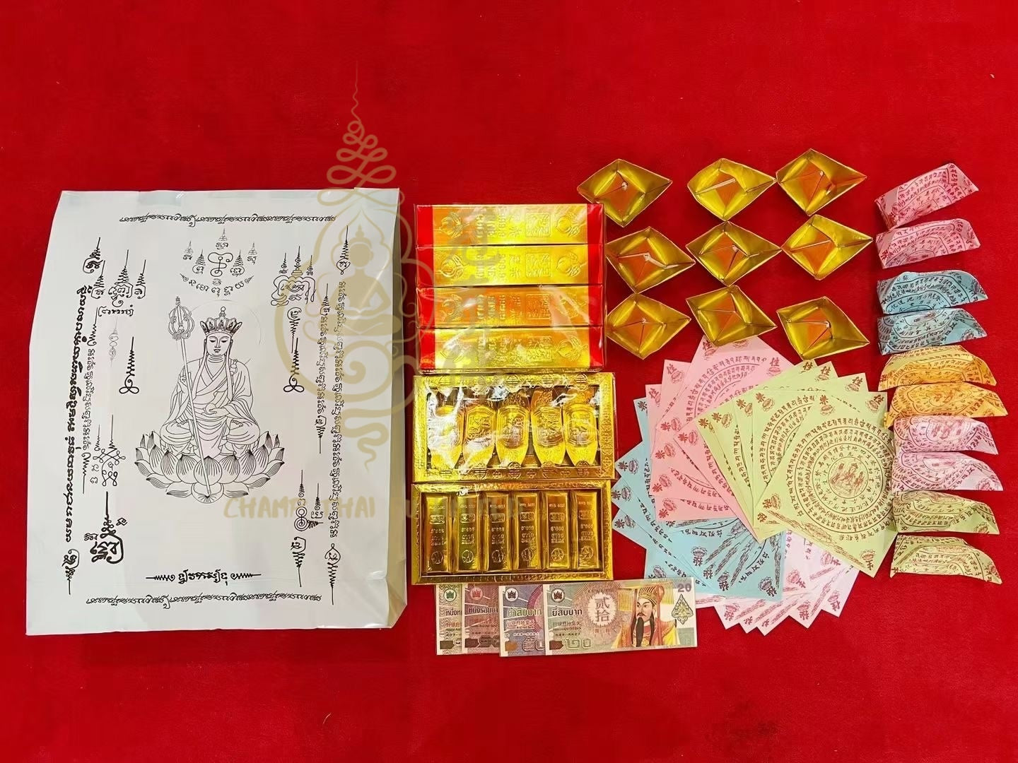4月4日🌿一年一度清明節來臨 🟢祭祖清業還債