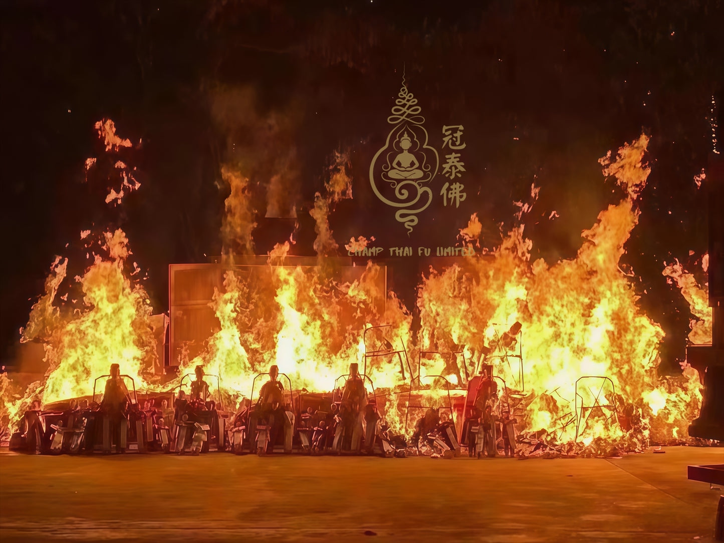 佛日 正宗地藏王菩薩廟