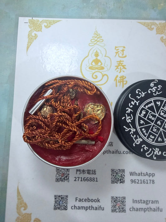 加‮十持‬年‬之久 多種‬現已‮不找‬到的‮制秘‬灣料‮持加‬而成、超‮成強‬願、法力‬強大 依霸靈盒升級版