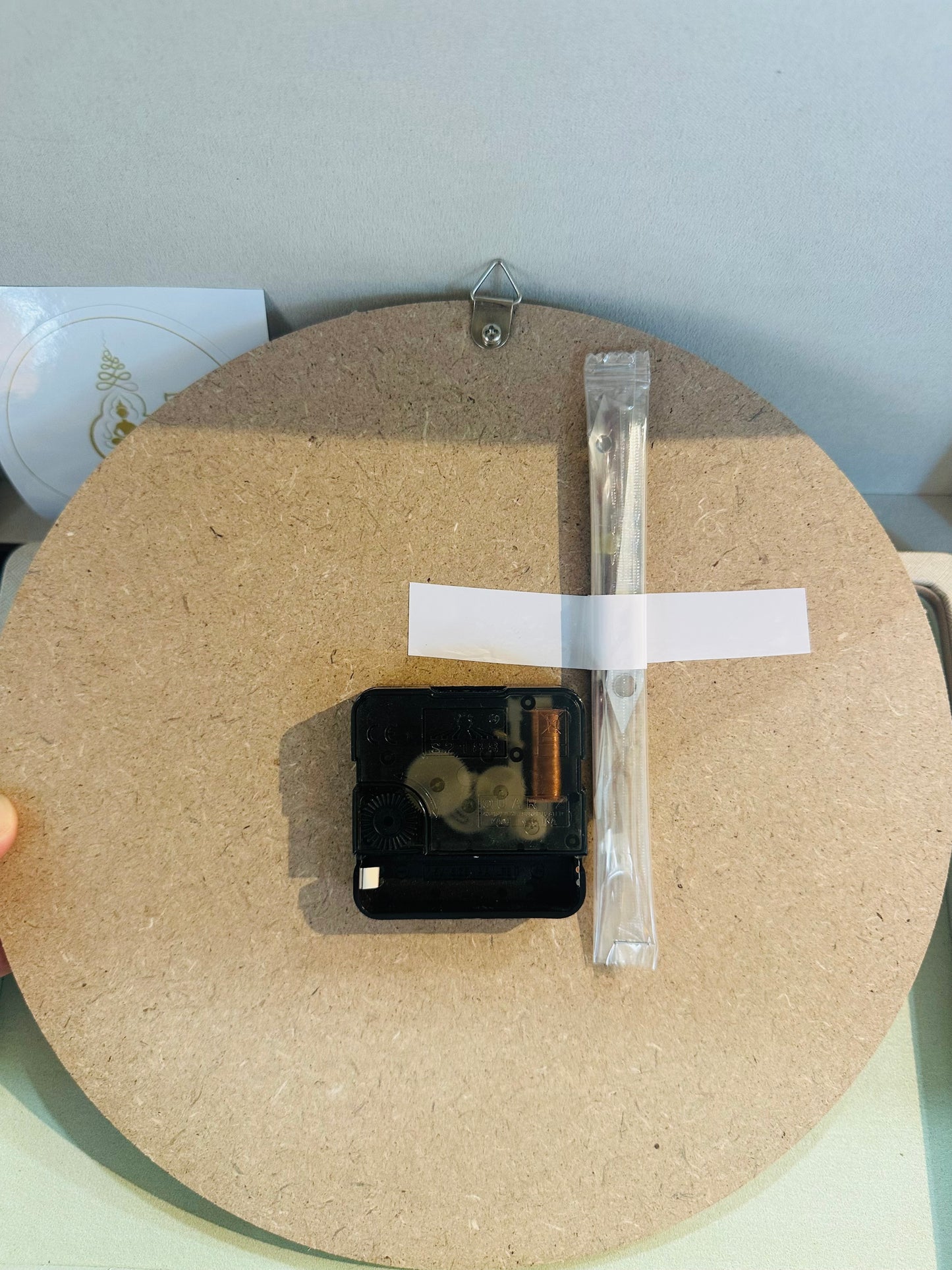 阿贊班迪-財時共振·天命聚寶鐘⏰