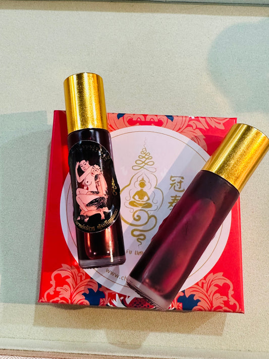 阿贊緹 合歡啪啪神油🔥