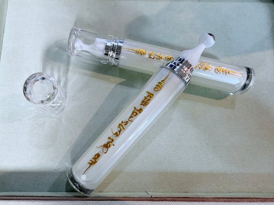 絕世容顏眼精華 阿贊碧