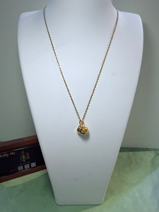 永不受窮財福儲蓄缽｜佛曆2568（西元2025）多位名師聯合加持，九種金屬入料 擇邦古法招財守財擴財庫聖物