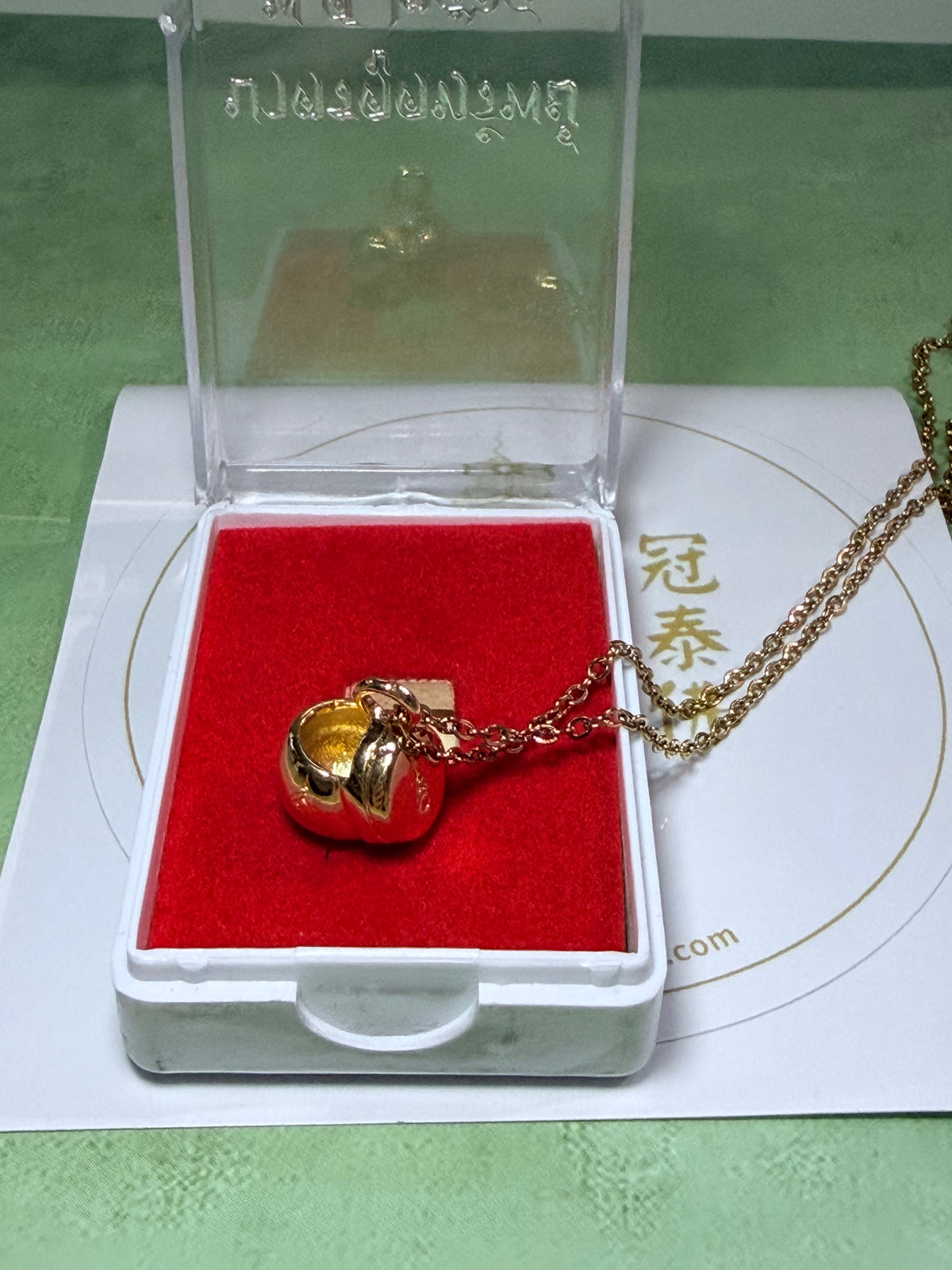 永不受窮財福儲蓄缽｜佛曆2568（西元2025）多位名師聯合加持，九種金屬入料 擇邦古法招財守財擴財庫聖物