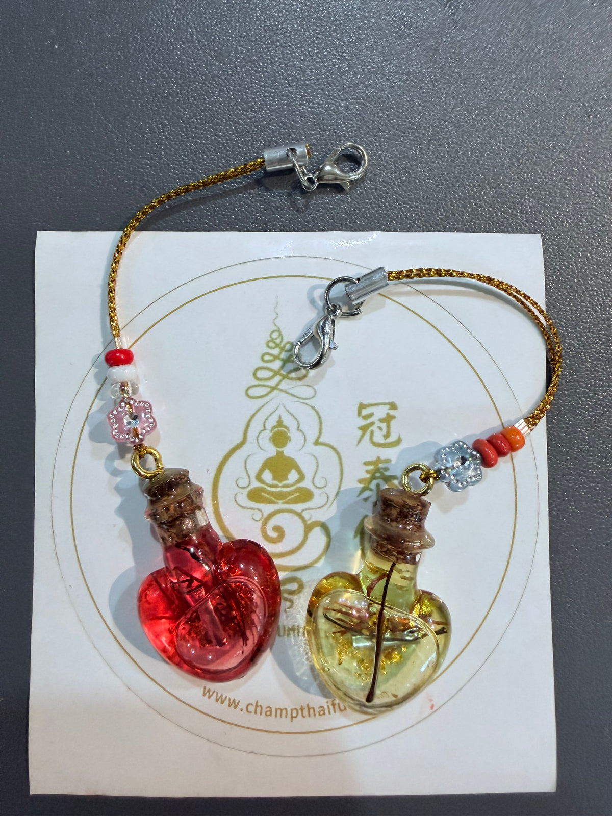 贊普奔瑪 大象爺爺 取之不盡油❤️