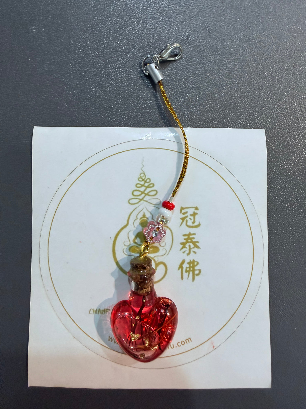 贊普奔瑪 大象爺爺 取之不盡油❤️