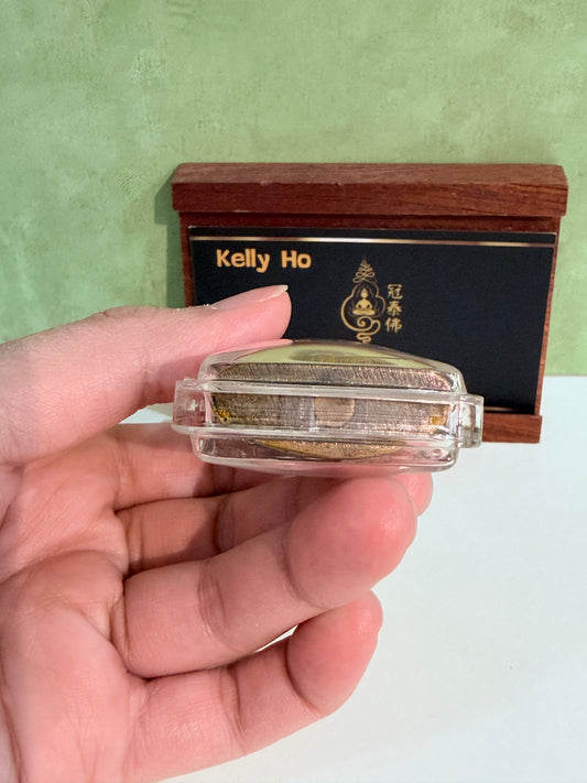 龍婆棉 佛曆2568年（西元2025年）帕罌  百女護持版本