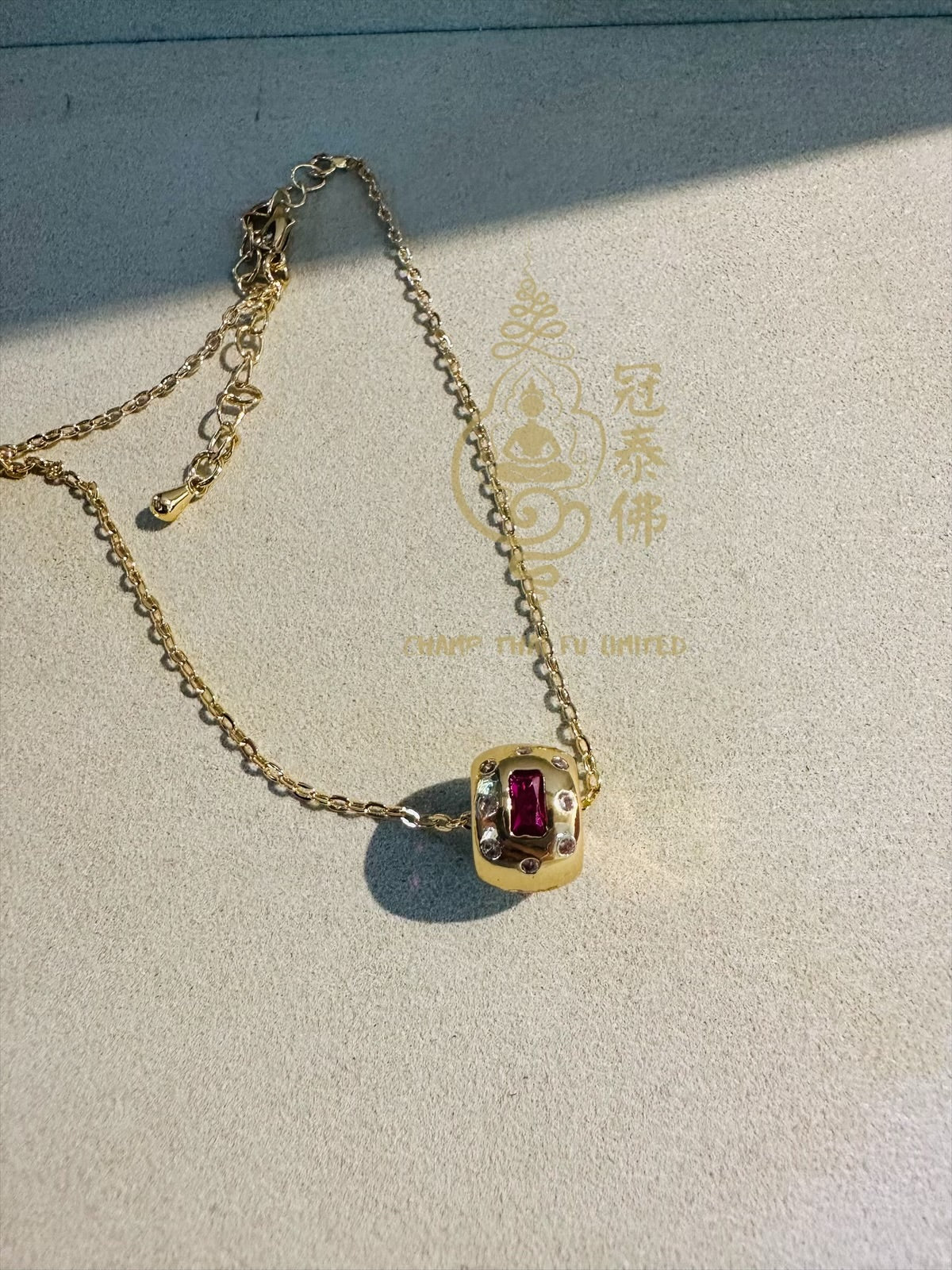 阿贊班迪-黑貓混元金斗 錢呼萬喚-時來運轉路路通