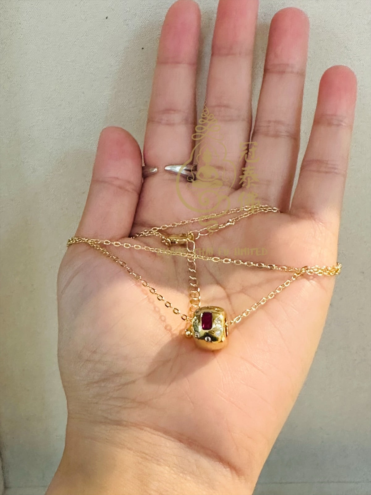 阿贊班迪-黑貓混元金斗 錢呼萬喚-時來運轉路路通