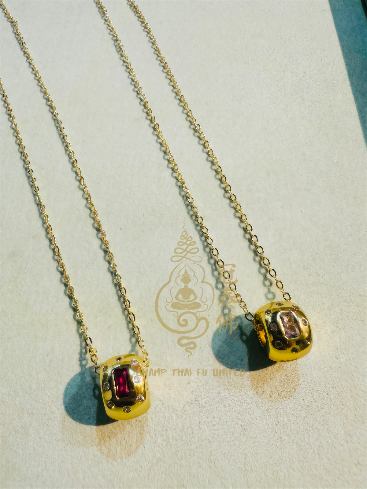 阿贊班迪-黑貓混元金斗 錢呼萬喚-時來運轉路路通